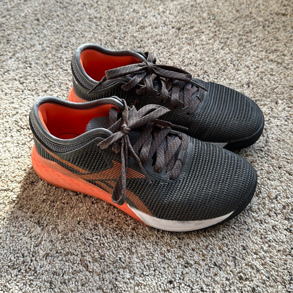 Reebok Nano 9 Shoes